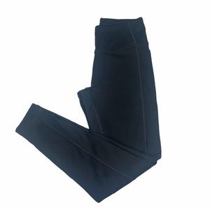 Victoria’s Secret Black Legging